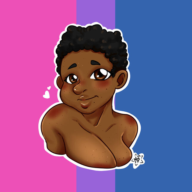 Pride Style - $30
