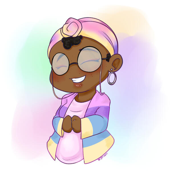 Chibi - $35